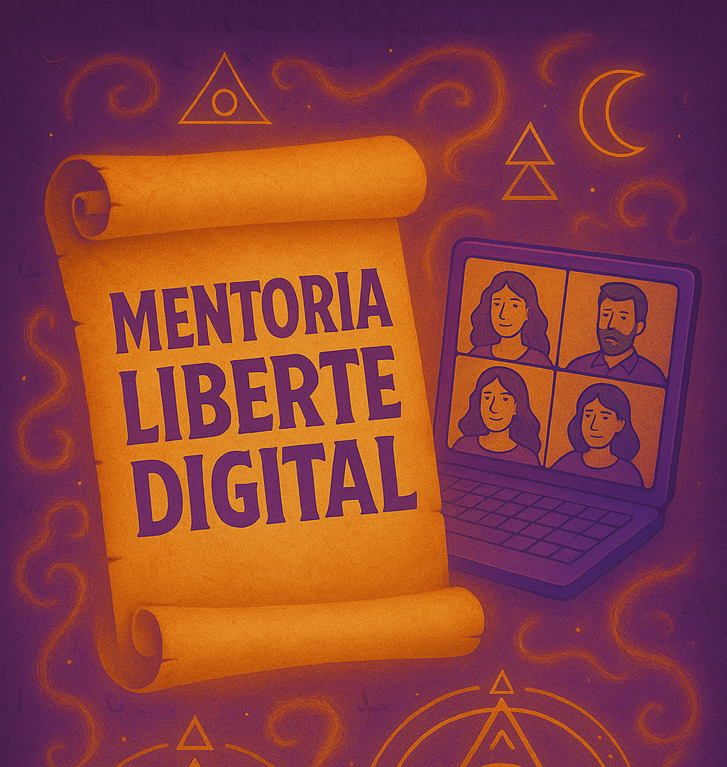 mentoria liberte digital mentoria liberte digital