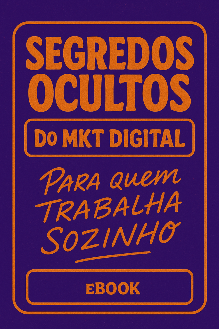 mkt digital para autonomos seo