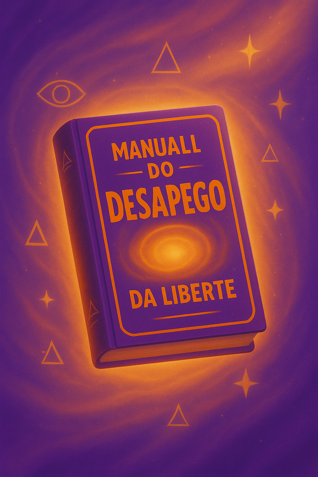 Manual do Desapego Cósmico Manual do Desapego Cósmico